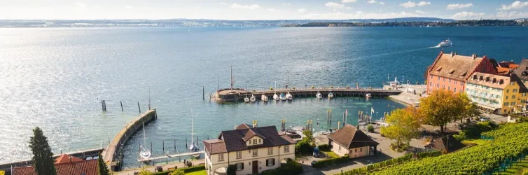 Historische Schönheit in Konstanz